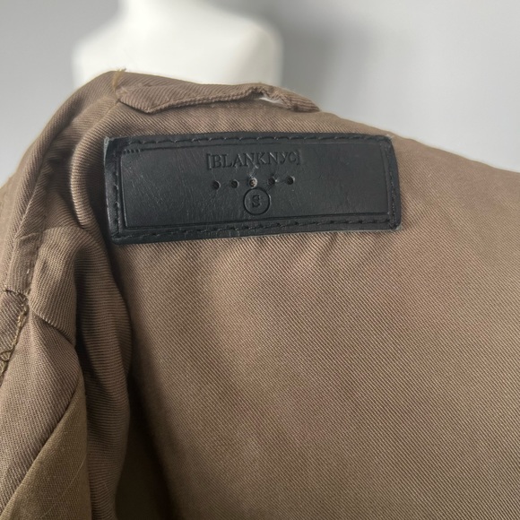 Like new Moto Jacket - green / grey - Picture 5 of 7